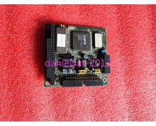 1pcs used PCM-3520 A1 PC/104 md