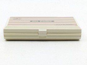 Nintendo Game & Watch OIL PANIC Multi Screen Handheld System OP-51 1982 Tested