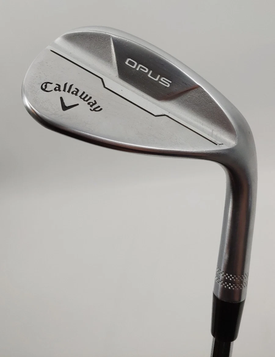 Callaway 54 Loft Golf Clubs for sale | eBay