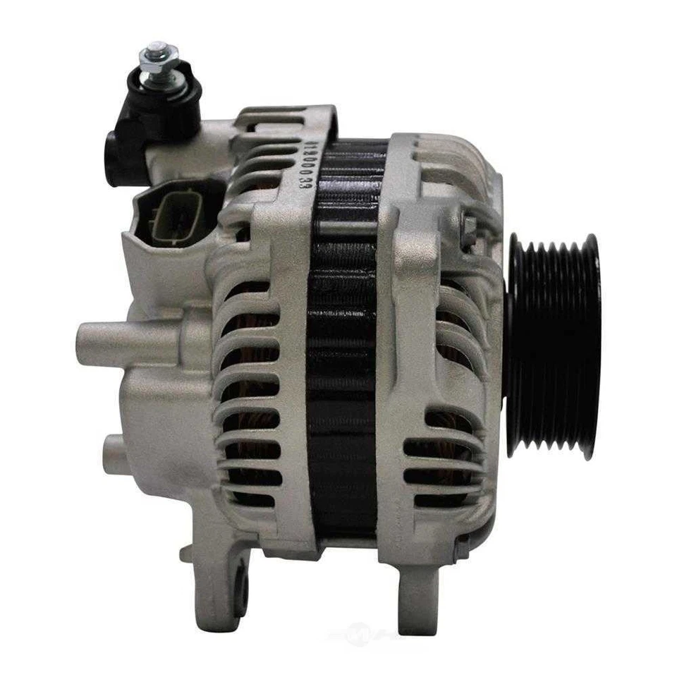 Alternador compatible con Mitsubishi Eclipse 2007-2012, Galant ACDELCO PROFESSIONAL Foto 4 de 4