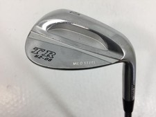 Mizuno TR Wedge LW Steel Right-Hand Used