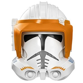 LEGO Star Wars 75108 Clone Commander Cody - NEW / Factory Sealed / Retired