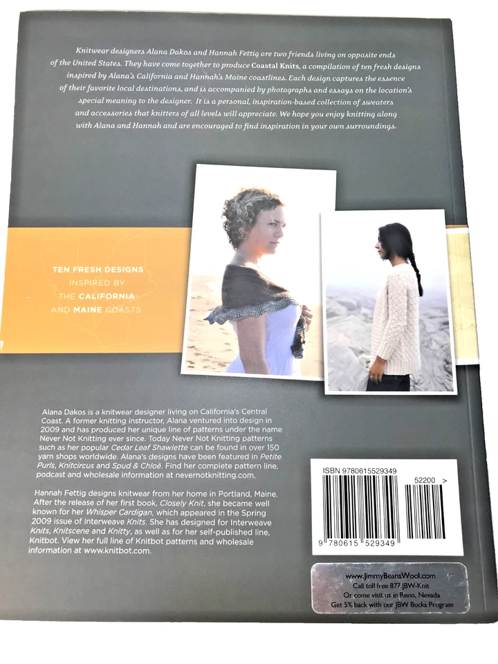 Knitting Books - Image 2 of 2