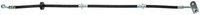 A.B.S. Bremsschlauch SL 5247 FüR TE FT TD Vitara HT Suzuki JT 1 2 GT JB416 4X4