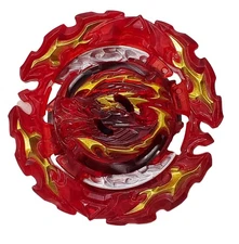 Beyblade Burst QuadDrive B-191 Prominence Phoenix F4694 Takara Tomy