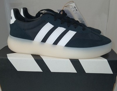 Adidas Barreda Decode Core Black White Shoes JR3102 Women's Sizes 8 - 9