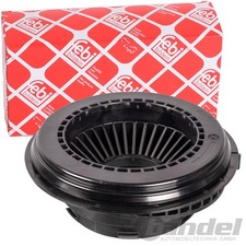 FEBI WÄLZLAGER DOMLAGER VORDERACHSE BEIDSEITIG für FORD C-MAX MAZDA 3 STUFENHECK