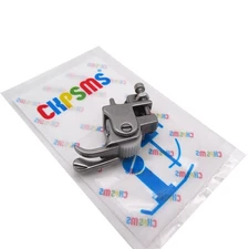 Left / Right Teeth Roller Compensating Foot FOR JUKI DDL-5550,DDL-8700, TL-2010Q