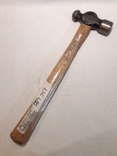 Blue-point Hickory Ball Peen Hammer 16 Oz Bp16b Usa Blue-point Hickory Ball Peen Hammer 16 Oz Bp16b Usa