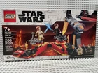 LEGO. Star Wars: Duel on Mustafar (75269). New. Sealed Box.