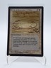 CIRCLE OF PROTECTION: WHITE 1993 BETA EDITION Magic: the Gathering VINTAGE
