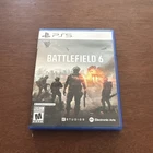 Battlefield 6 - Sony PlayStation 5