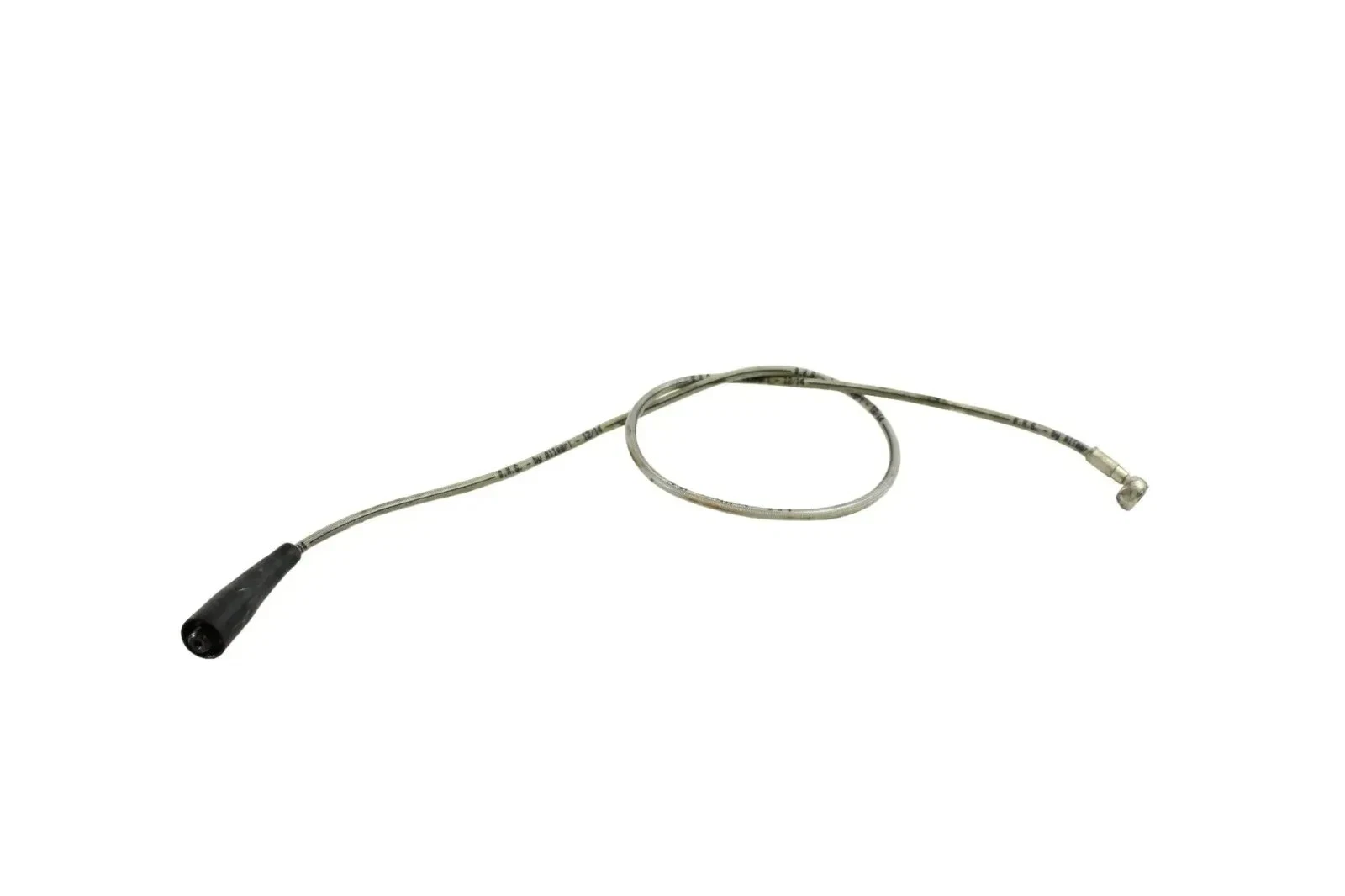 11-19 KTM 350 EXC F OEM HYDRAULIC CLUTCH HOSE FLUID LINE B4503