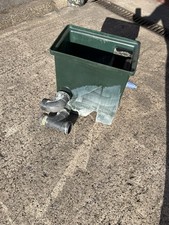 Aquaforte Midi Sieve Koi Pond Filter Quarantine Tank, Pre-Filter