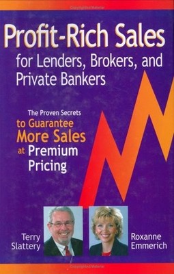 Profit-Rich Sales for Lenders, Brok..., roxanne-emmeric