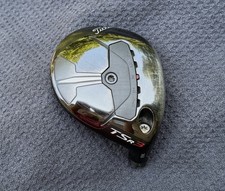 Titleist TSR3 18 Fairway 5 Wood HEAD ONLY used No Headcover RH
