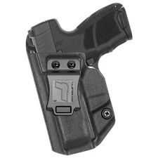 NEW Tulster Profile IWB/AIWB Holster H&K CC9 - Left Hand