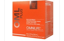 Omniplus Flavor Fruits   ***FREESHIPPING***