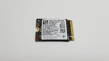 Samsung PM991 MZ-9LQ256A 256 GB NVMe 30mm Solid State Drive