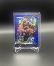2024-25 Panini Prizm - Fred VanVleet #170 Blue Ice Prizm /125