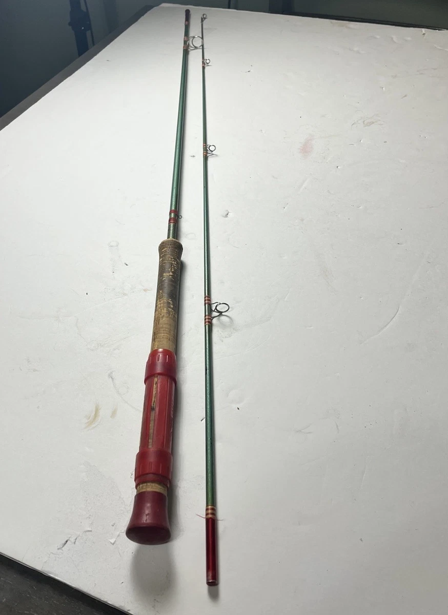 South Bend Bamboo Fly Fishing Rod Fishing Rods & Poles | eBay