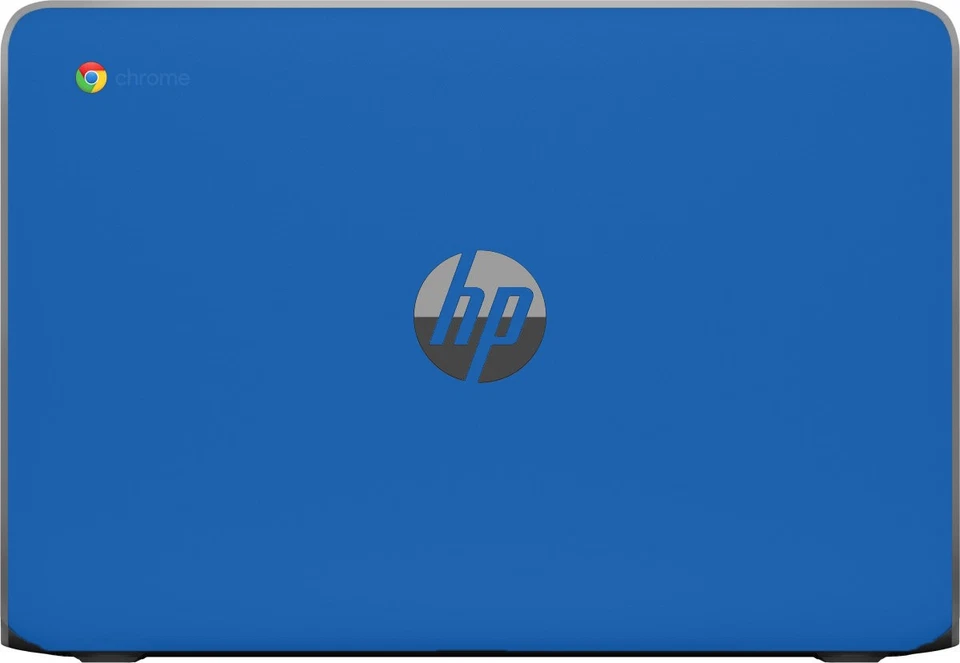 HP Chromebook 11 G7 11.6" Intel 2.60 GHz 4 GB RAM 32 GB eMMC Bluetooth Cámara web SD