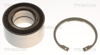 Triscan Radlagersatz 8530 82001 FüR MG ZS SUV AZS1 Gdi Vti CSA7001 ZS11