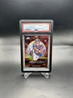 Caleb Williams Topps Chrome Cosmic Planetary Pursuit Mercury PSA 10