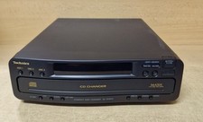 Technics SL-CH610 Compact Disc Lettore CD Modulo MASH Unità di Sistema *Non Testato*