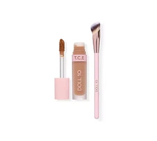 Doll 10 TCE Full Coverage Concealer with Brush
