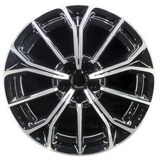 Wheel Rim Mazda CX-70 21 2025 Machined OEM Factory OE 94158