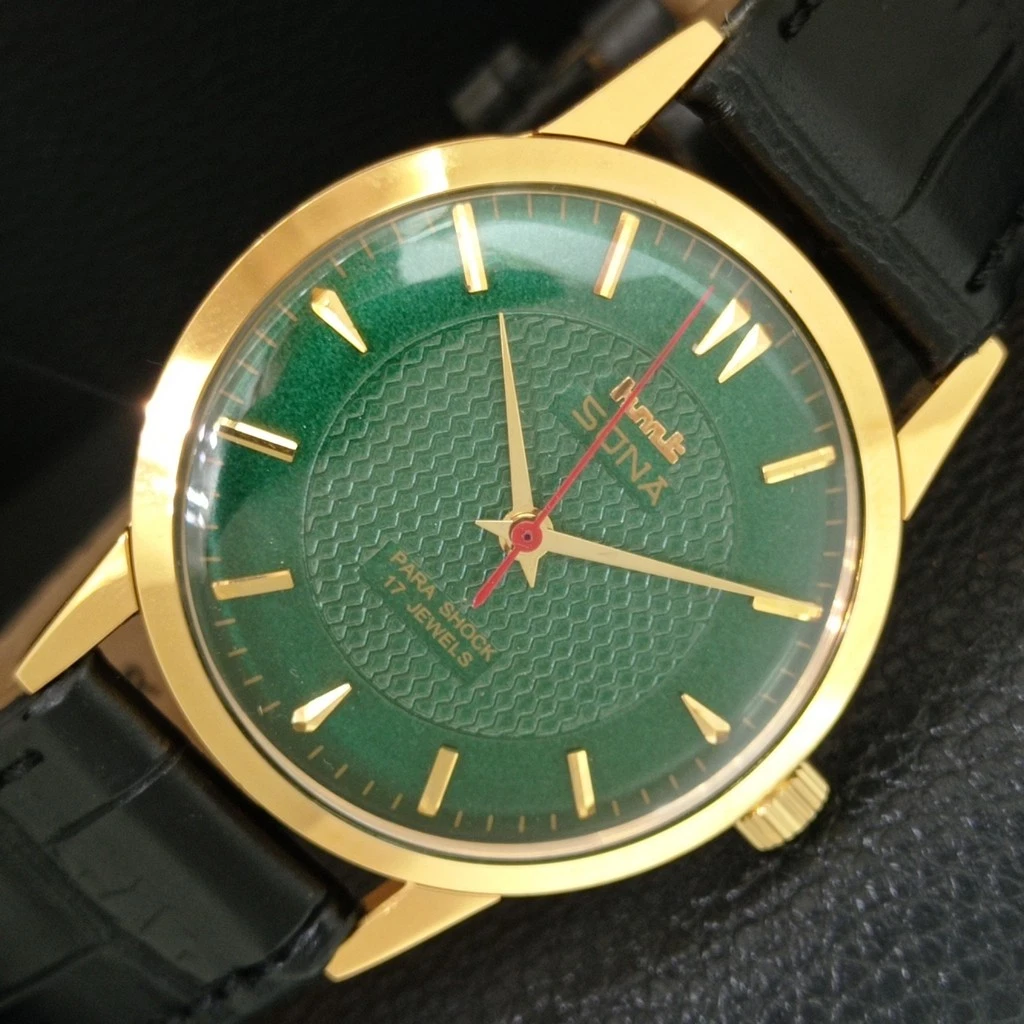 HMT Sona Wristwatches for sale | eBay