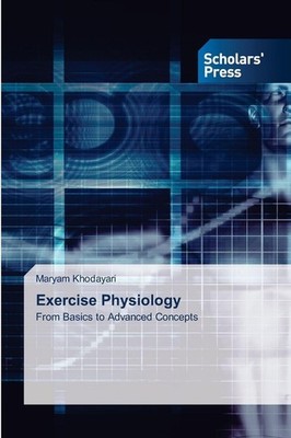 Exercise Physiology Maryam Khodayari