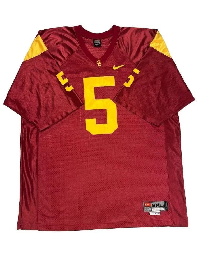 Football USC Trojans NCAA Jerseys for sale | eBay