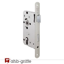 BKS Profilzylinder PZ Einsteckschloss 0415 DIN rechts Stulp 20x235 rund silber 2