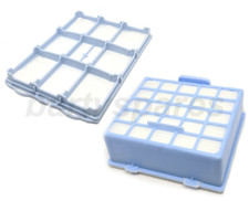 Filter Kit for BOSCH All Rounder Hepa 2000w BSGL4000GB/01 Vacuum Cleaner hoover