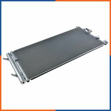 Radiateur Audi CABRIOLET