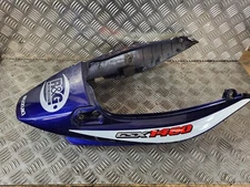 Suzuki GSX 1400 2008   tail seat fairing