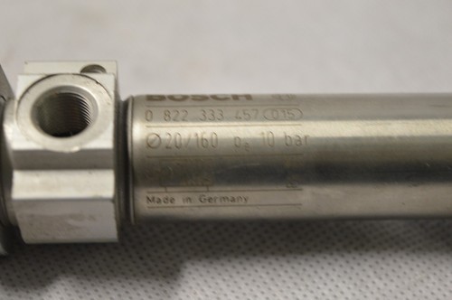 BOSCH 0822 333 457 20/1600 Pneumatik Zylinder (AB.149) - Bild 7 von 8