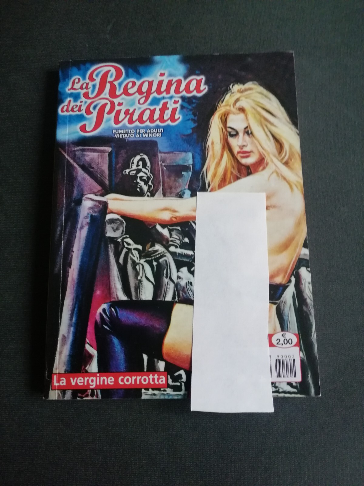 Foto 1 di 2