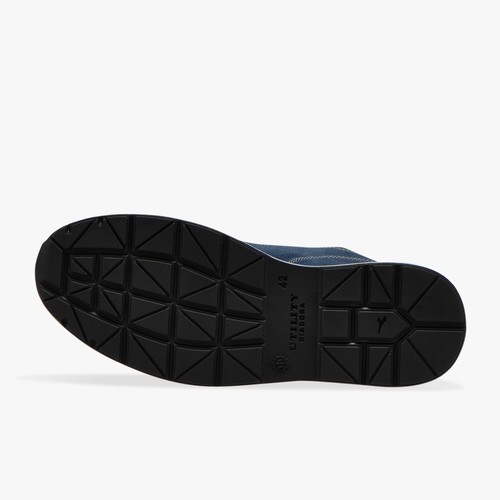 DIADORA UTILITY RUN NET AIRBOX LOW S3 SRC SCARPA SCARPE ANTINFORTUNISTICHE LAVOR - Imagen 5 de 13