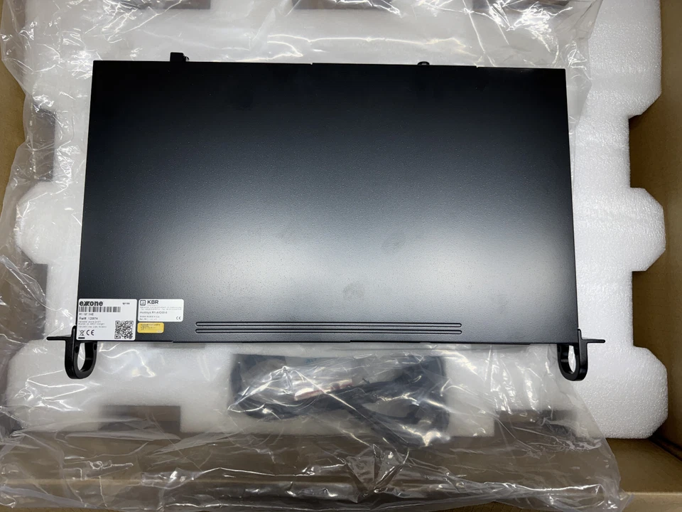 Supermicro eXone KBR Server (multisys R1-AIO50-6) Systemzentrale visual energy - Bild 4 von 4