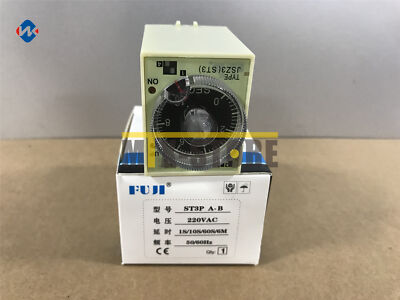 E Recensioni Per Relè Temporizzato Relè Di Ritardo Relè A Tempo - Foto 11