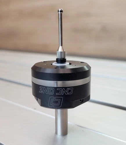 CNC ONE 3D Edge Finder | XYZ Probe | Measuring Probe | Edge Finder