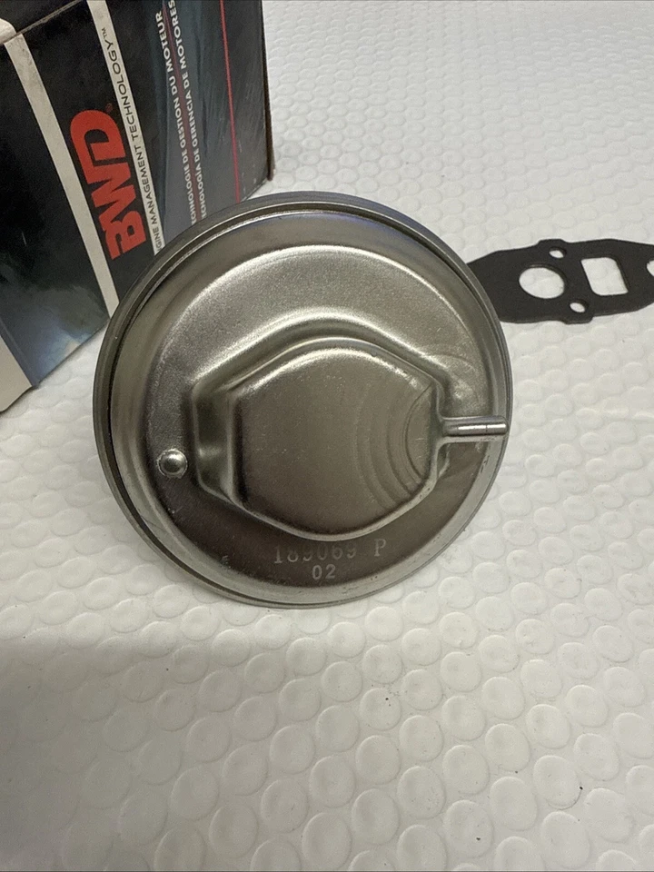 BWD EGR1593 - EGR Valve Fits Cadillac Eldorado Seville 1991-1993 - Image 4 of 4