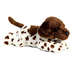 ✤ New Aurora World Stuffed Plush Toy German Shorthair Pointer Dog Soft Plushie