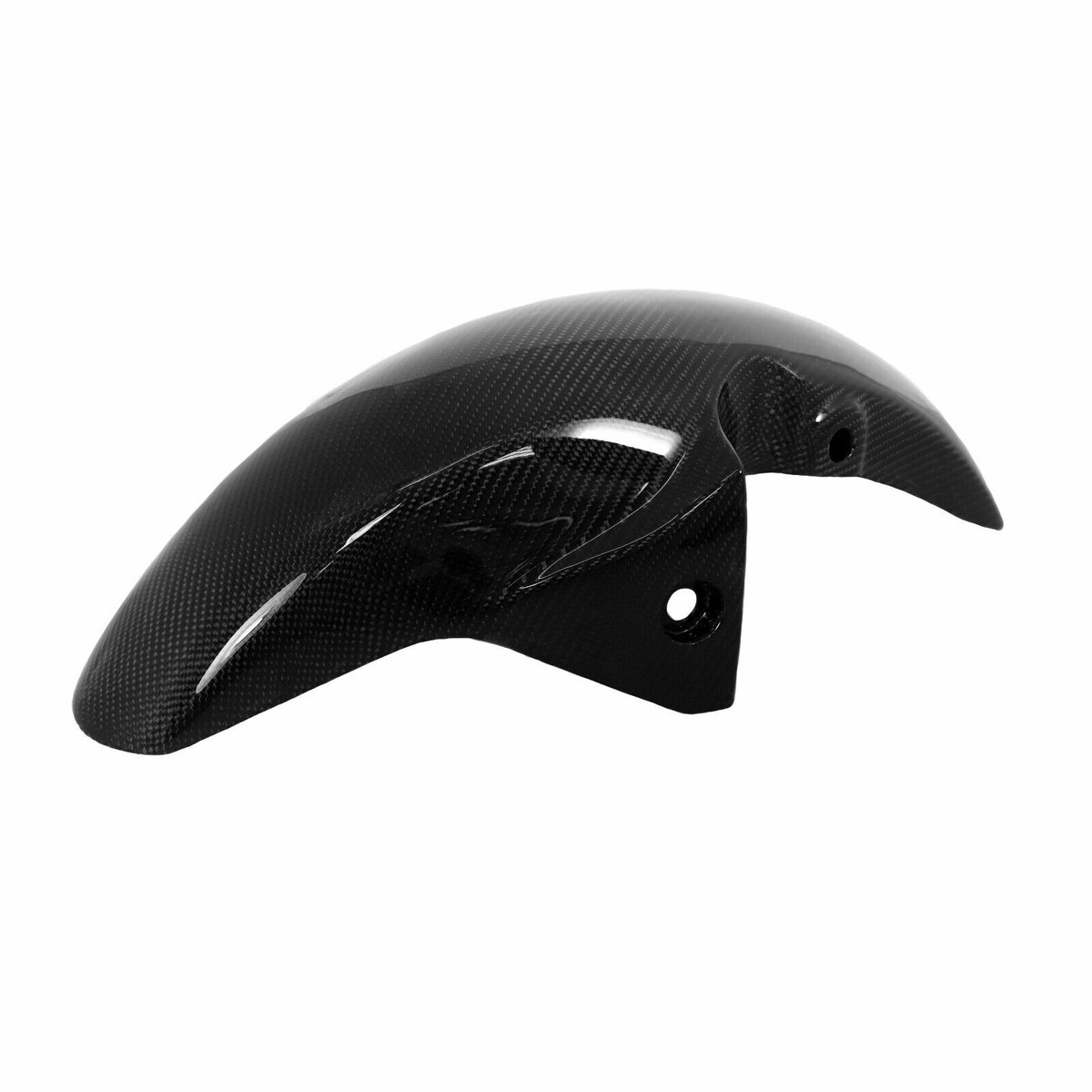 Carbon Fiber Front Fender Suzuki GSX-R125 GSX-R150 GSX-S125 GSX