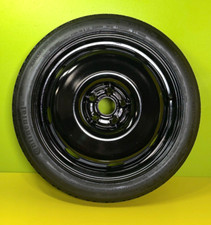 SPARE TIRE 18" FITS:2015-2025 VOLKSWAGEN  GT1 24.9 INCHES TIRE DIAMETER