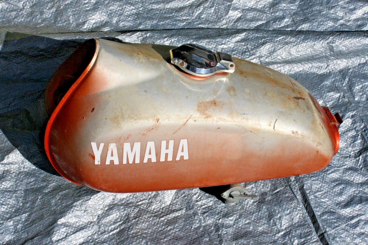 Yamaha Motorcycle Parts for Yamaha AT1 for sale | eBay