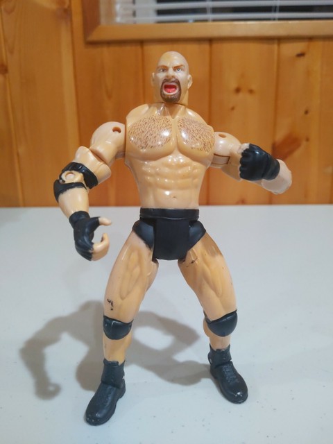 goldberg figure